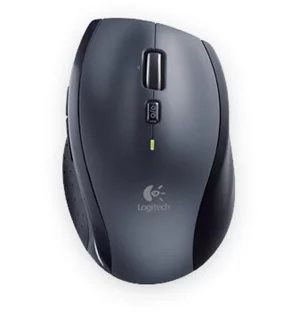 Mouse Logitech Marathon M705 Black