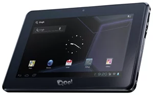 Tableta 3Q Q-pad LC0808B 8Gb (Black)