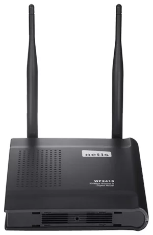 Wi-Fi роутер Netis WF2415