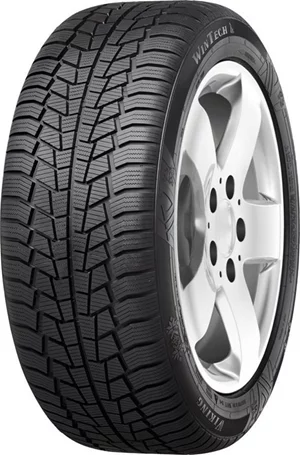 Viking 245/45 R18 WinTech