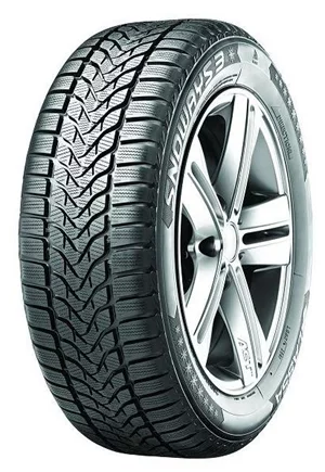 Lassa Snoways 3 205/60 R16