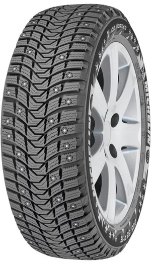 Michelin X-ICE North 3 195/65 R15