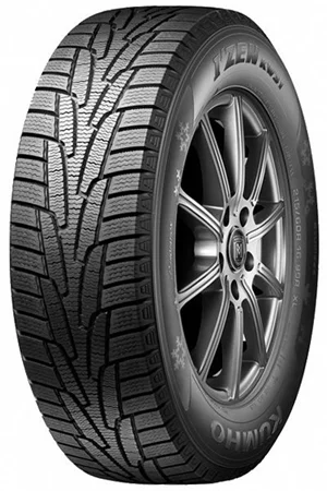 Kumho KW31 255/55 R18