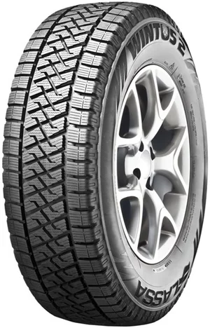 Lassa Wintus 2 225/70 R15C