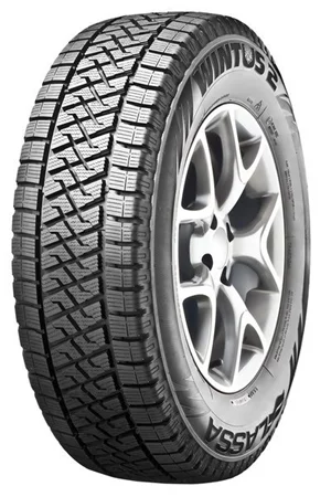 Lassa Wintus 2 195/80 R14C