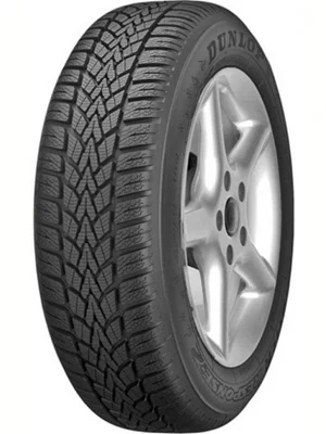 Dunlop Winter Response 2 185/60 R15