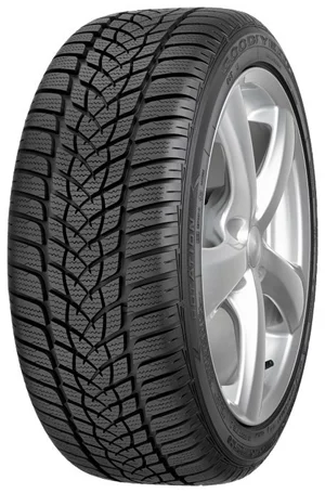 Goodyear UG Perfom 2 205/60 R16