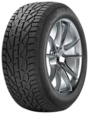 Tigar SUV Winter  225/60 R17