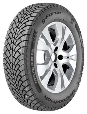 BFGoodrich G-Force Stud 195/65 R15