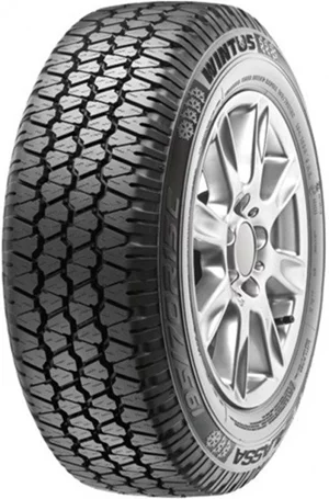 Lassa Wintus 185/75 R16C