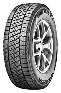 Lassa Wintus 2 205/70 R15C