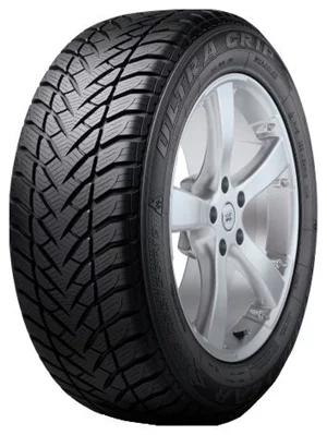 Goodyear Ultra Grip+ SUV 265/65 R17