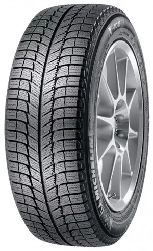 Michelin X-ICE 3 255/45 R18