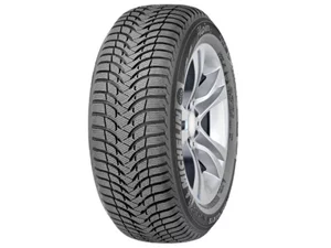 Michelin Alpin 4 195/55 R16