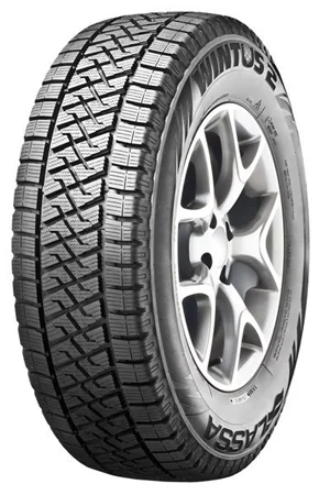 Lassa Wintus 2 215/70 R15C