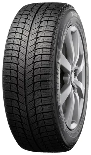 Michelin X-ICE 3 225/45 R17