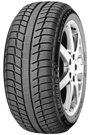 Michelin Primacy Alpin PA3 MO 225/55 R16