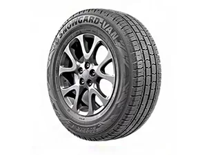 Rosava Snowgard-Van 195/75 R16