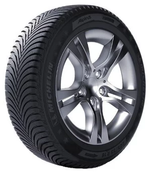 Michelin Alpin 5 195/60 R16