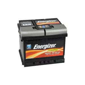 Energizer 12V 44 Ah Premium