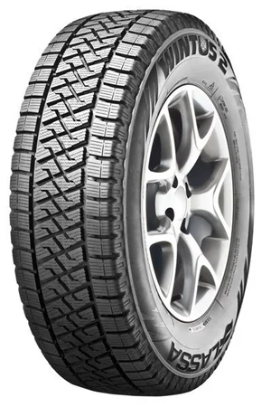 Lassa Wintus 2 185/75 R16C