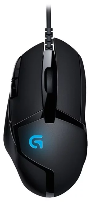 Mouse Logitech G402 Hyperion Fury