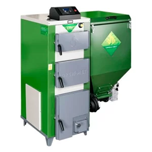 Drewmet ECO-PRIM KOMPACT 16 KW 1.5 "U"