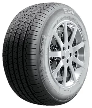 Tigar SUV Summer 255/55 R18