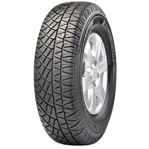 Michelin Latitude Cross 235/60 R18