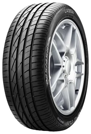 Lassa Impetus Revo 195/55 R15