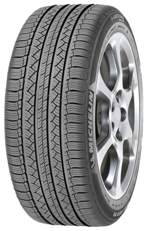 Michelin Latitude Tour HP GRNX 215/60 R16