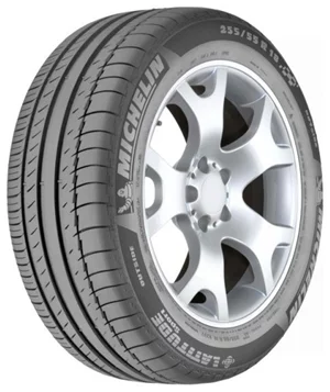 Michelin Latitude Sport MO 275/55 R19