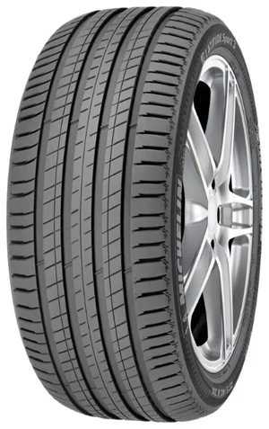 Michelin Latitude Sport 3 225/60 R18