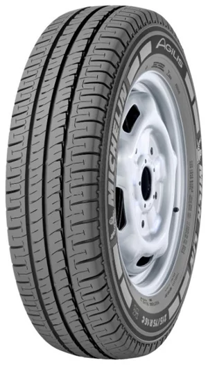 Michelin Agilis 195 R14C