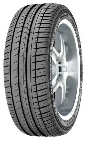 Michelin Pilot Sport 3 205/50 R17