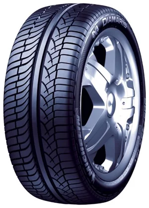 Michelin 4х4 Diamaris 235/65 R17