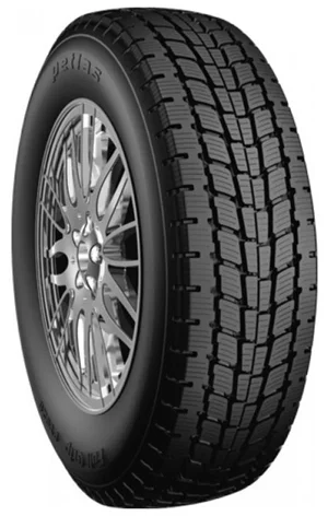 PETLAS Full Grip PT925 195/70 R15C