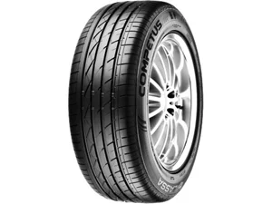 Lassa Competus H/P 235/55 R18