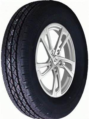 Lassa Transway A/T 215/75 R16C