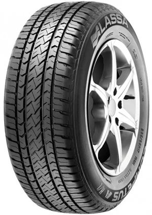 Lassa Competus H/L 215/70 R16