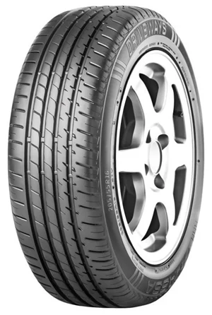 Lassa Driveways 215/45 R17