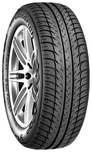 BFGoodrich G-Grip 205/60 R15