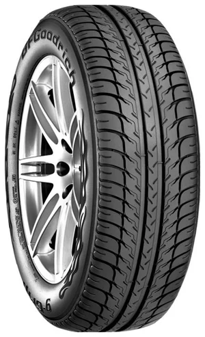 BFGoodrich G-Grip SUV 215/65 R16