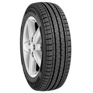 BFGoodrich Activan 215/75 R16C