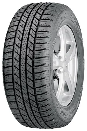 Goodyear Wrangler HP All Weather 235/60 R18