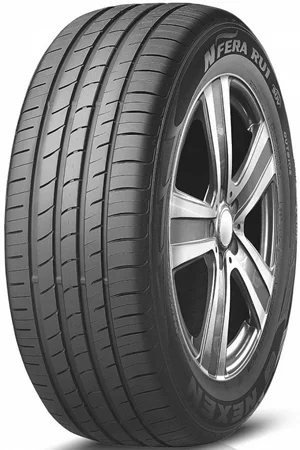 Nexen N`Fera RU-1 255/50 R19