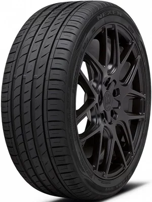 Nexen N`Fera SU-1 225/50 R17