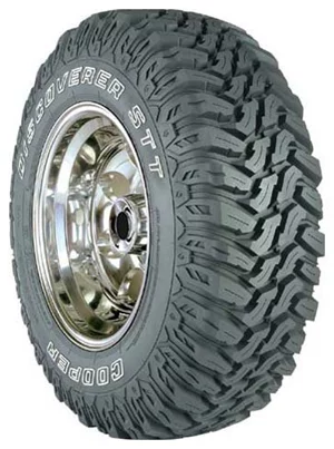 Cooper Discoverer STT 285/70 R17