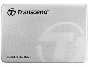 Transcend Premium 220 120Gb