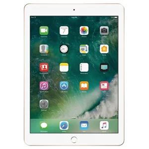 IPAD 9.7" (2018) 32GB WiFi Gold